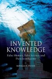 Enlarge image Cover: Invented Knowledge - Reaktion Books