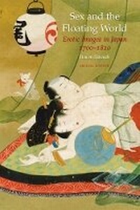 Abbildung von: Sex and the Floating World - Reaktion Books
