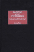Cover: Painting without Permission - Praeger Publishers Inc