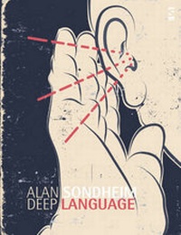 Enlarge image Cover: Deep Language - Salt Publishing
