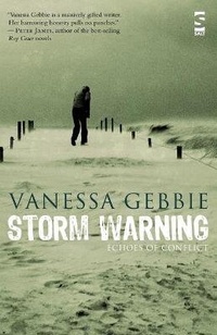Enlarge image Cover: Storm Warning - Salt Publishing