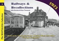 Cover: Railways and Recollections - Silver Link Books