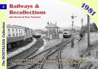 Enlarge image Cover: Railways and Recollections - Silver Link Books