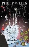 Cover: The Alien Guide from Inner Space - Salt Publishing