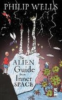 Abbildung von: The Alien Guide from Inner Space - Salt Publishing