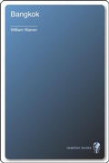 Cover: Bangkok - Reaktion Books