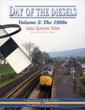 Cover: Day of the Diesels - Silver Link Books