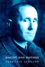 Cover: Brecht and Method - Verso Books