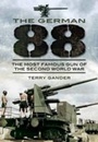 Cover: The German 88 - Pen & Sword Military