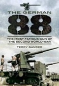 Cover: The German 88 - Pen & Sword Military