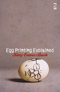 Enlarge image Cover: Egg Printing Explained - Salt Publishing