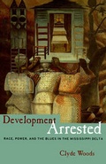 Cover: Development Arrested - Verso Books