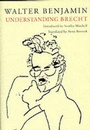 Cover: Understanding Brecht - Verso Books
