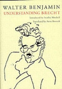 Enlarge image Cover: Understanding Brecht - Verso Books