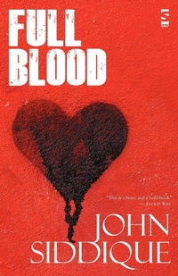 Enlarge image Cover: Full Blood - Salt Publishing
