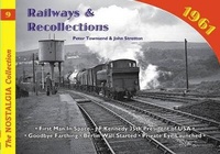 Enlarge image Cover: Railways and Recollections - Silver Link Books