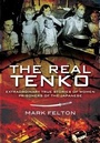 Cover: Real Tenko: Extraordinary True Stories of Women Prisoners of the Japanese - Pen & Sword Military