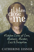 Cover: Listen Close to Me - Salt Publishing