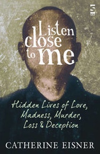 Enlarge image Cover: Listen Close to Me - Salt Publishing