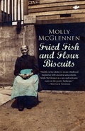 Cover: Fried Fish and Flour Biscuits - Salt Publishing