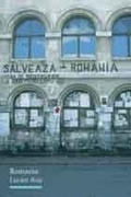 Cover: Romania - Reaktion Books