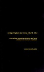 Cover: Structures of the Jazz Age - Verso Books