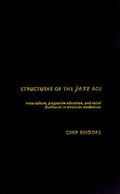 Cover: Structures of the Jazz Age - Verso Books