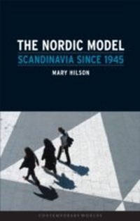 Enlarge image Cover: Nordic Model - Reaktion Books
