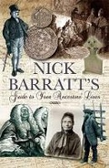 Cover: Nick Barratt's Guide to Your Ancestors Lives - Pen & Sword Select