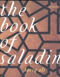 Cover: The Book of Saladin - Verso Books
