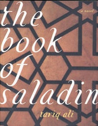 Enlarge image Cover: The Book of Saladin - Verso Books