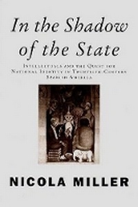 Enlarge image Cover: Intellectuals in Latin America - Verso Books