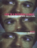 Cover: Love in a Different Climate - Verso Books