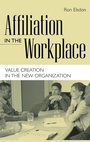 Cover: Affiliation in the Workplace - Praeger Publishers Inc