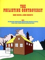 Cover: The Philistine Controversy - Verso Books