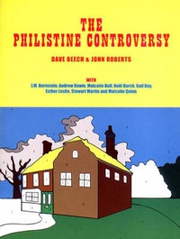 Enlarge image Cover: The Philistine Controversy - Verso Books