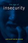Cover: The Age of Insecurity - Verso Books