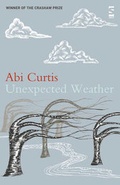 Cover: Unexpected Weather - Salt Publishing