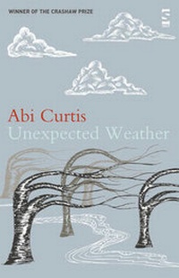 Enlarge image Cover: Unexpected Weather - Salt Publishing