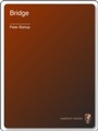 Cover: Bridge - Reaktion Books