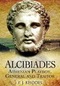 Cover: Alcibiades - Pen & Sword Military