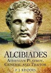 Enlarge image Cover: Alcibiades - Pen & Sword Military