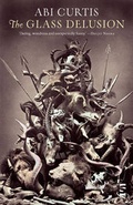 Cover: The Glass Delusion - Salt Publishing