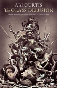 Enlarge image Cover: The Glass Delusion - Salt Publishing
