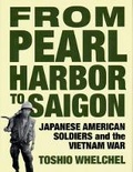 Cover: From Pearl Harbor to Saigon - Verso Books