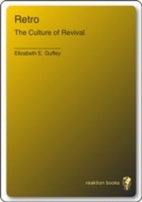 Enlarge image Cover: Retro - Reaktion Books