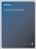 Cover: School - Reaktion Books