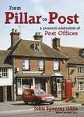 Cover: From Pillar to Post - Silver Link Books
