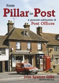 Enlarge image Cover: From Pillar to Post - Silver Link Books