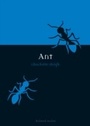 Cover: Ant - Reaktion Books